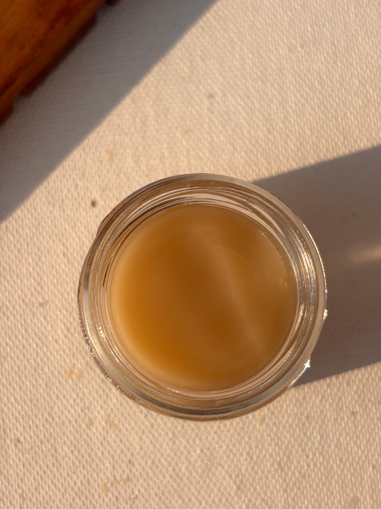 Fleur Lip Butter