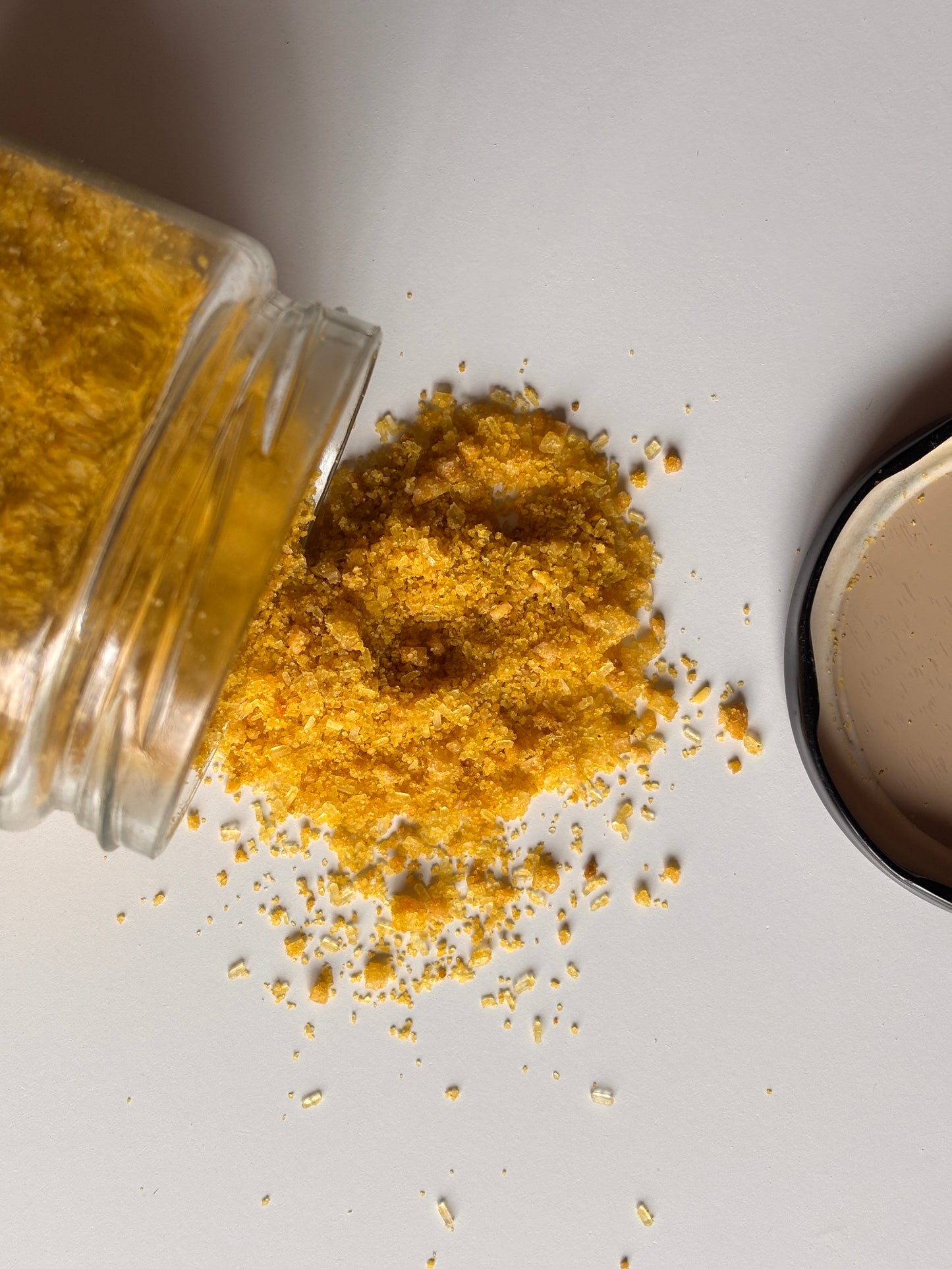 Sunset Calm Bath Salt