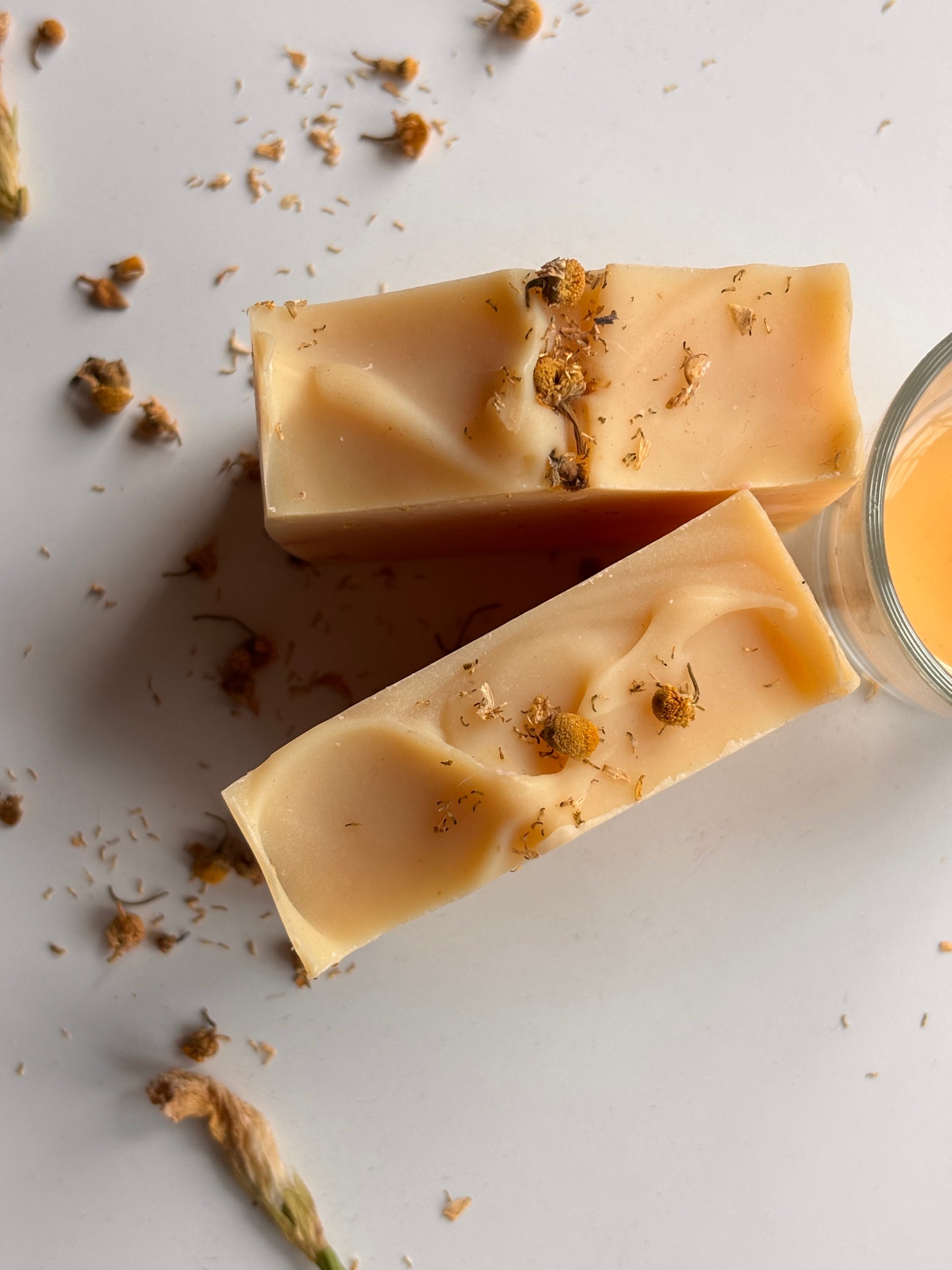 Meadow Soap Bar